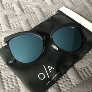 Quay Australia Sunglasses